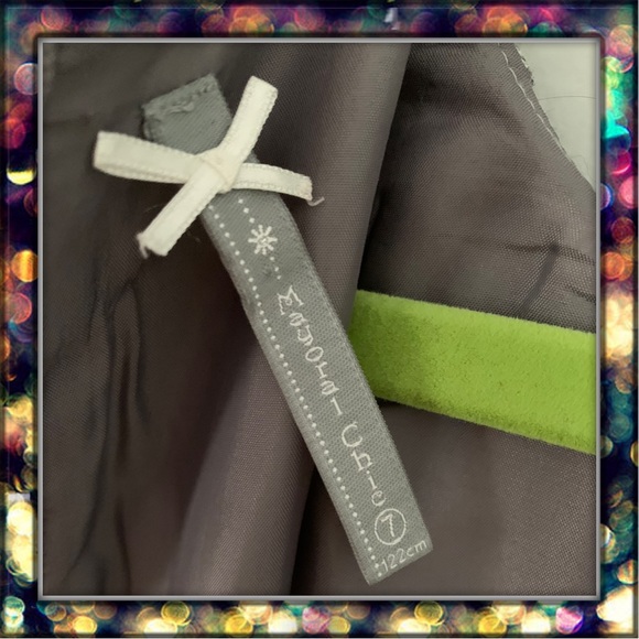 [Mayoral chic] dress - Picture 6 of 10